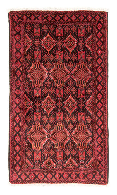 Alfombra Belutsch 102x181cm - Alfombra persa
