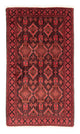 Alfombra Belutsch 102x181cm - Alfombra persa