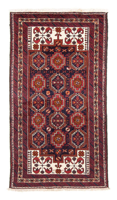 Alfombra Belutsch 101x193cm - Alfombra persa