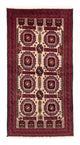 Alfombra Belutsch 104x190cm - Alfombra persa