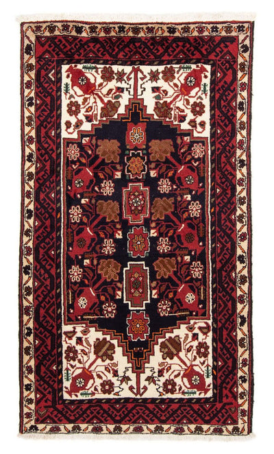 Alfombra Belutsch 99x181cm - Alfombra persa