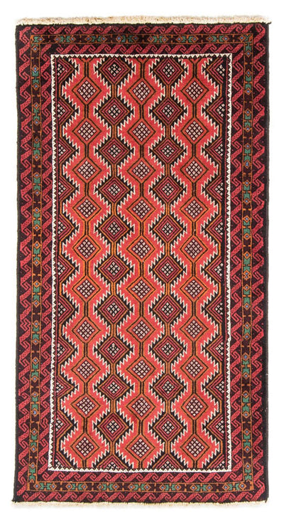 Alfombra Belutsch 98x188cm - Alfombra persa