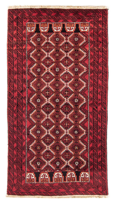 Alfombra Belutsch 101x191cm - Alfombra persa
