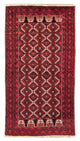 Alfombra Belutsch 191x101cm - Alfombra persa