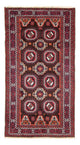 Alfombra Belutsch 101x192cm - Alfombra persa
