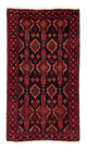 Alfombra Belutsch 100x182cm - Alfombra persa