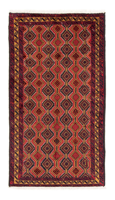 Alfombra Belutsch 98x181cm - Alfombra persa