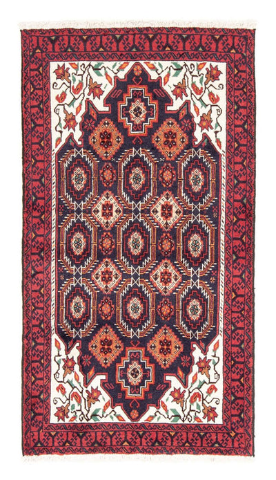 Alfombra Belutsch 94x177cm - Alfombra persa