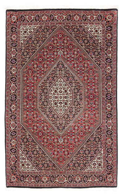 Bidjar Alfombra 107x180cm - Alfombra persa