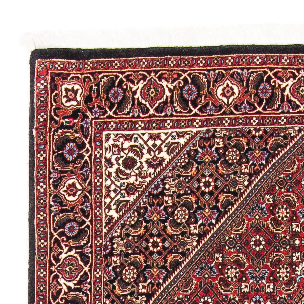 Bidjar Alfombra 107x180cm - Alfombra persa