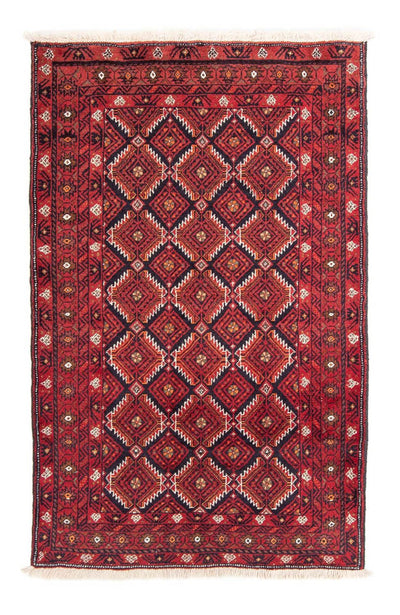 Alfombra Belutsch 105x184cm - Alfombra persa