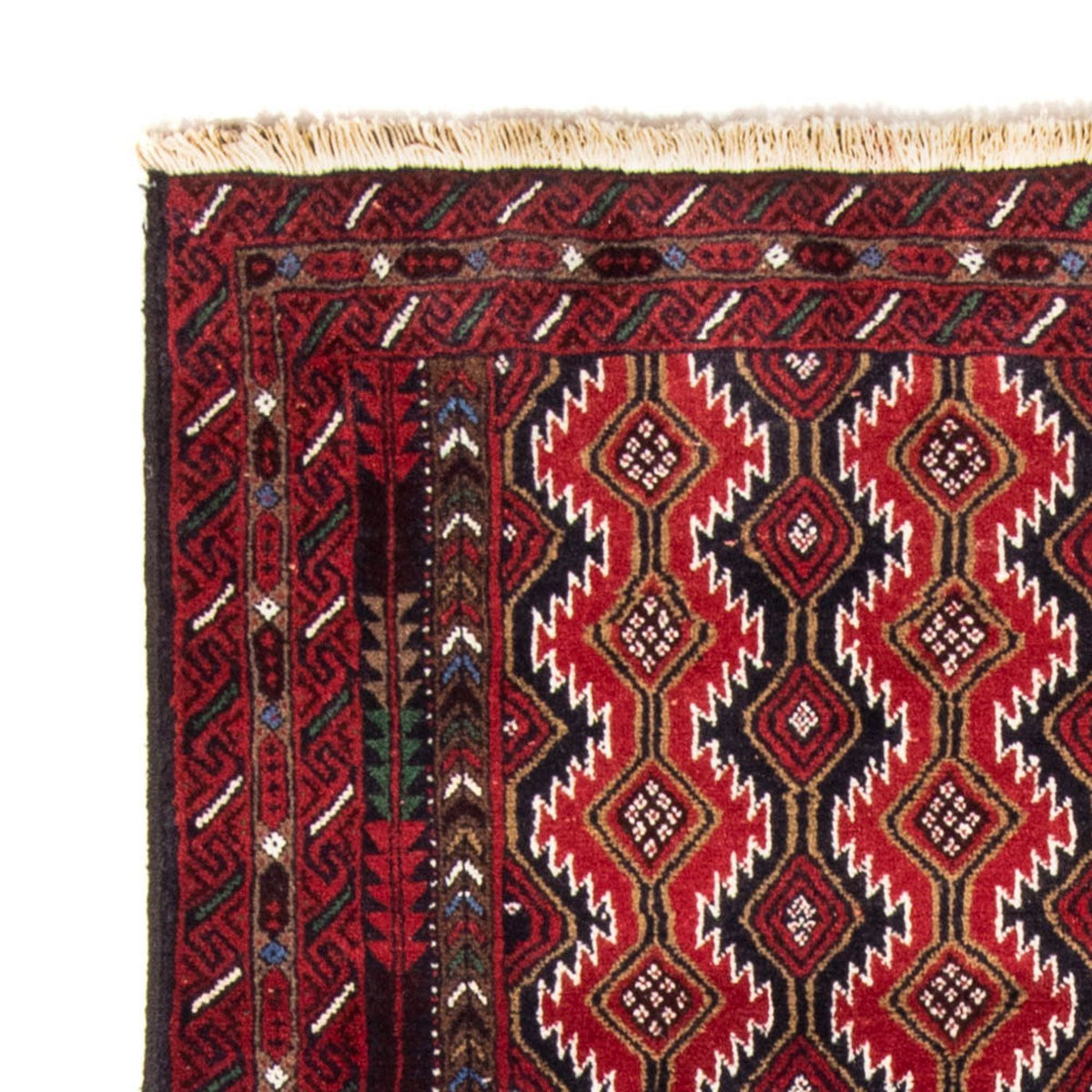Alfombra Belutsch 106x206cm - Alfombra persa