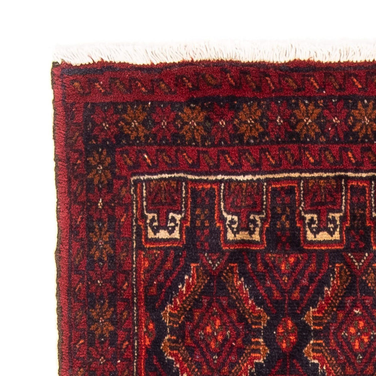 Alfombra Belutsch 89x168cm - Alfombra persa