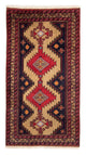 Alfombra Belutsch 111x215cm - Alfombra persa