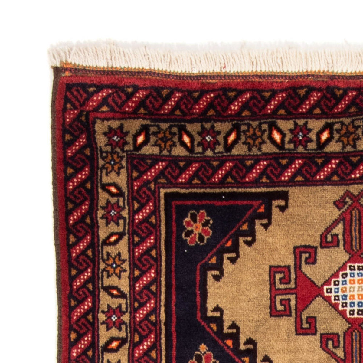 Alfombra Belutsch 111x215cm - Alfombra persa