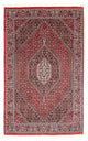 Bidjar Alfombra 170x111cm - Alfombra persa