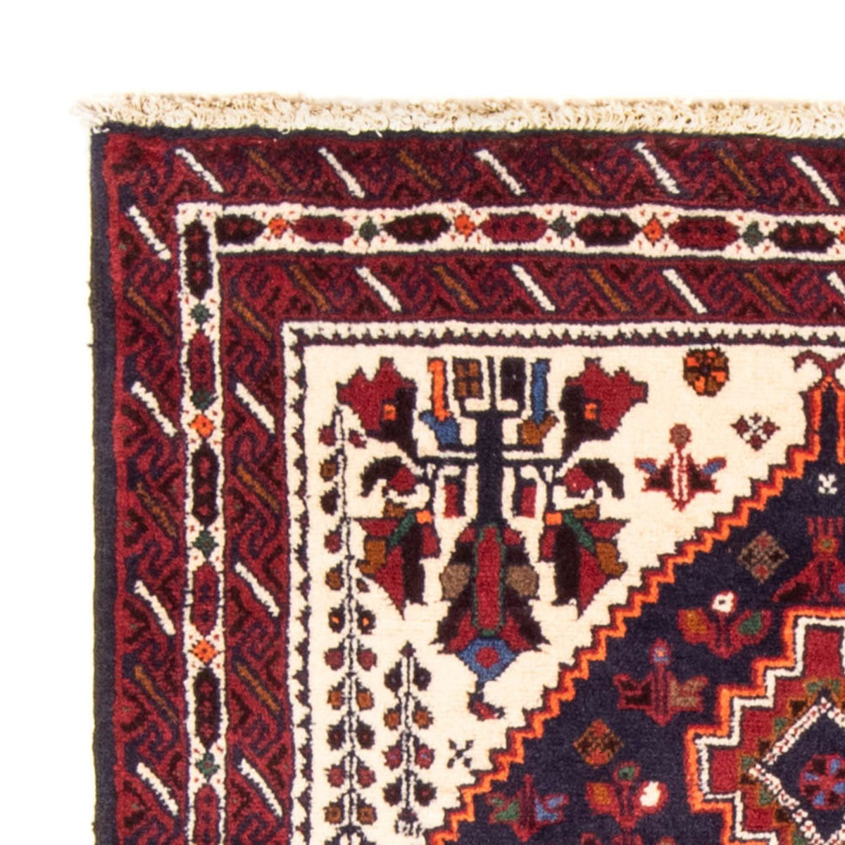 Alfombra Belutsch 103x185cm - Alfombra persa