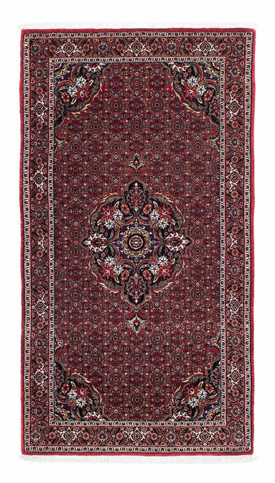 Bidjar Alfombra 98x195cm - Alfombra persa