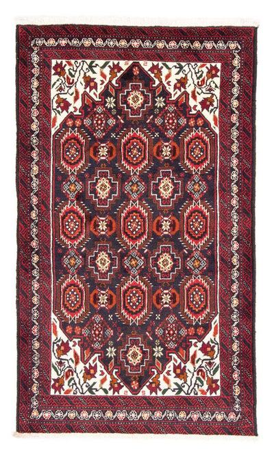 Alfombra Belutsch 110x196cm - Alfombra persa