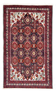 Alfombra Belutsch 196x110cm - Alfombra persa