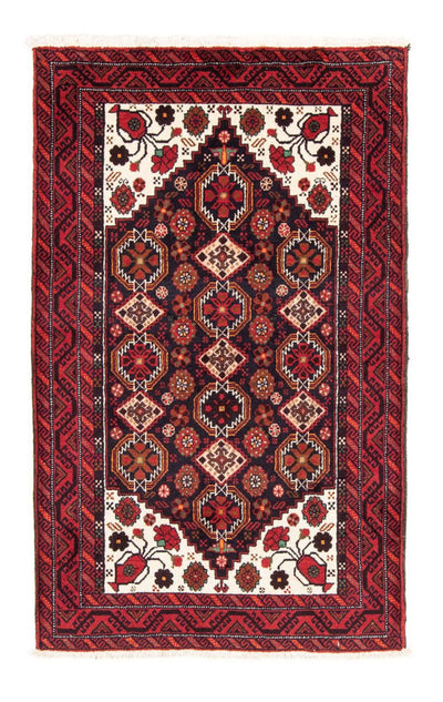 Alfombra Belutsch 100x175cm - Alfombra persa