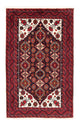 Alfombra Belutsch 100x175cm - Alfombra persa