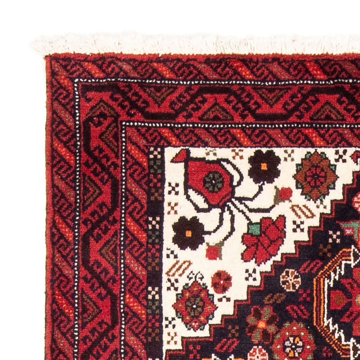Alfombra Belutsch 100x175cm - Alfombra persa