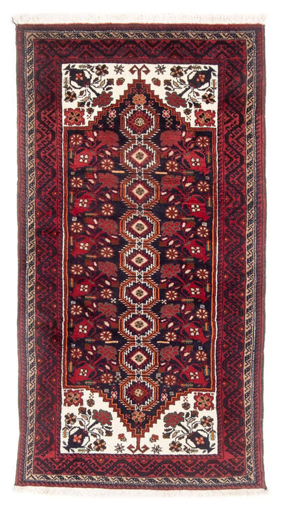 Alfombra Belutsch 99x199cm - Alfombra persa