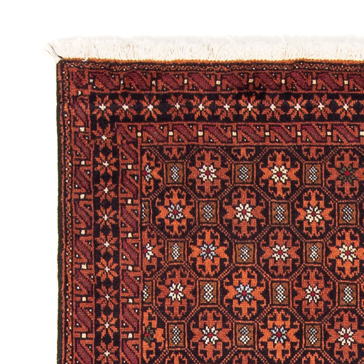 Alfombra Belutsch 101x183cm - Alfombra persa