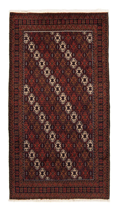 Alfombra Belutsch 102x186cm - Alfombra persa