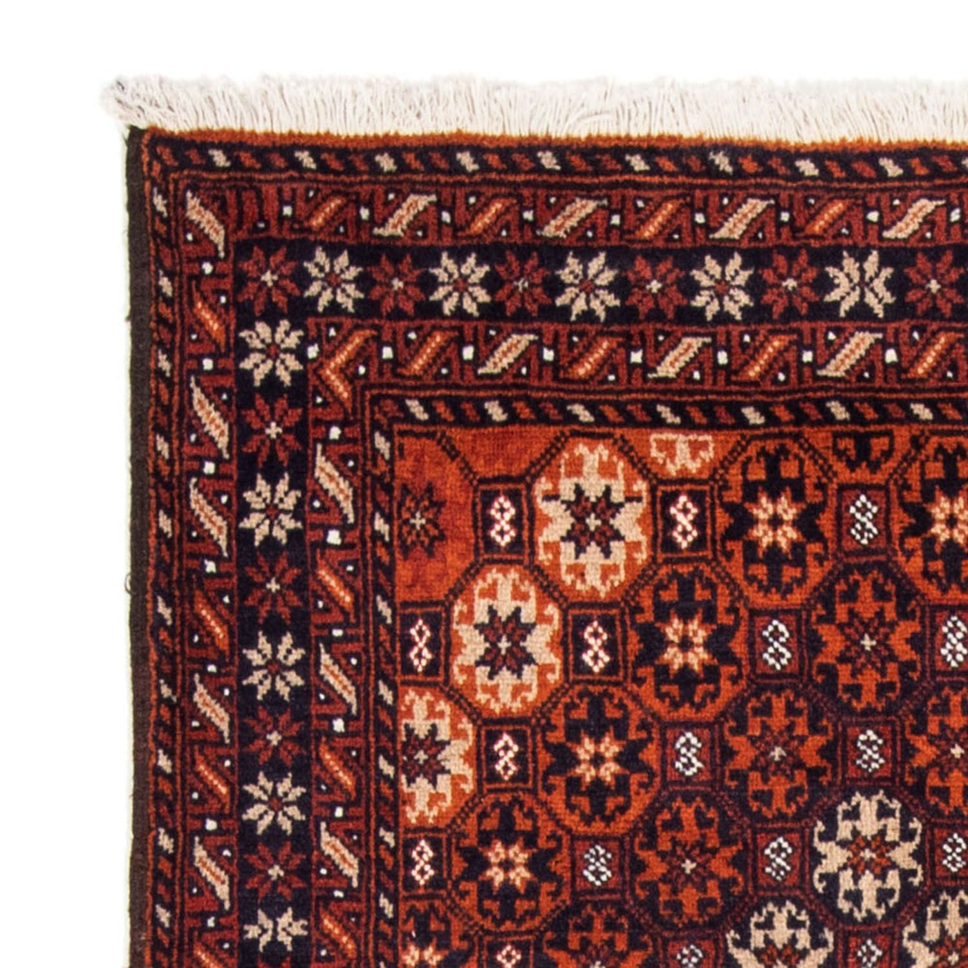 Alfombra Belutsch 217x110cm - Alfombra persa