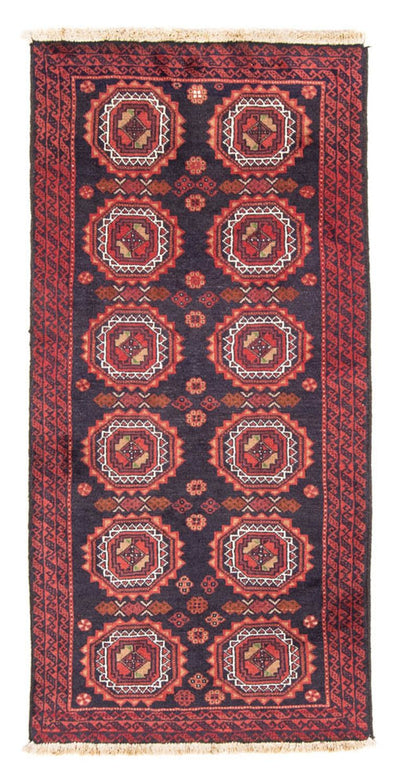 Alfombra Belutsch 95x186cm - Alfombra persa