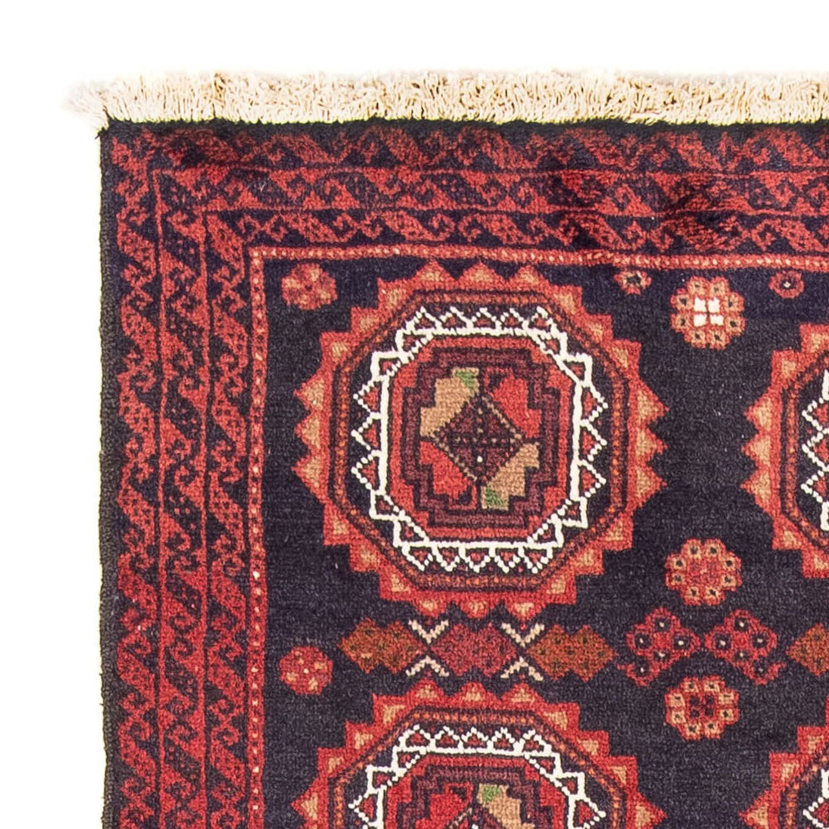 Alfombra Belutsch 95x186cm - Alfombra persa