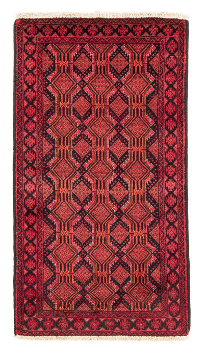 Alfombra Belutsch 104x195cm - Alfombra persa