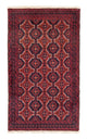 Alfombra Belutsch 98x176cm - Alfombra persa