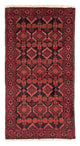 Alfombra Belutsch 187x99cm - Alfombra persa