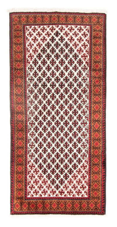 Alfombra Belutsch 98x190cm - Alfombra persa