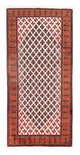 Alfombra Belutsch 98x190cm - Alfombra persa