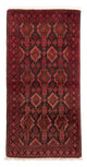 Alfombra Belutsch 102x195cm - Alfombra persa
