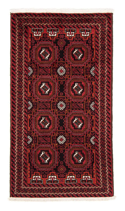Alfombra Belutsch 102x193cm - Alfombra persa