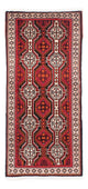 Alfombra Belutsch 76x164cm - Alfombra oriental