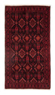 Alfombra Belutsch 102x182cm - Alfombra persa