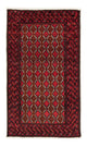 Alfombra Belutsch 104x186cm - Alfombra persa