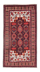Alfombra Belutsch 106x195cm - Alfombra persa