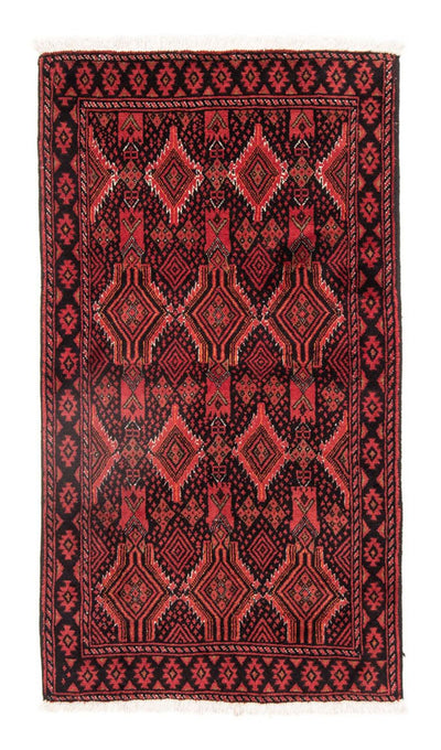 Alfombra Belutsch 104x189cm - Alfombra persa