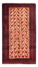 Alfombra Belutsch 167x94cm - Alfombra oriental