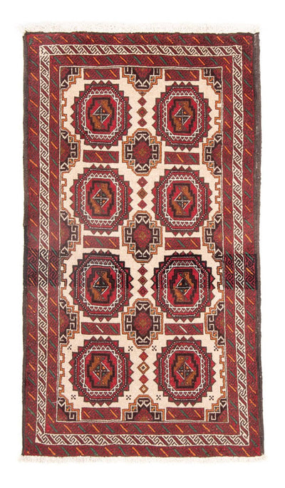Alfombra Belutsch 103x175cm - Alfombra persa