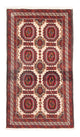 Alfombra Belutsch 103x175cm - Alfombra persa