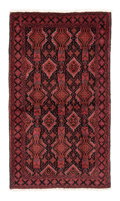 Alfombra Belutsch 105x199cm - Alfombra persa