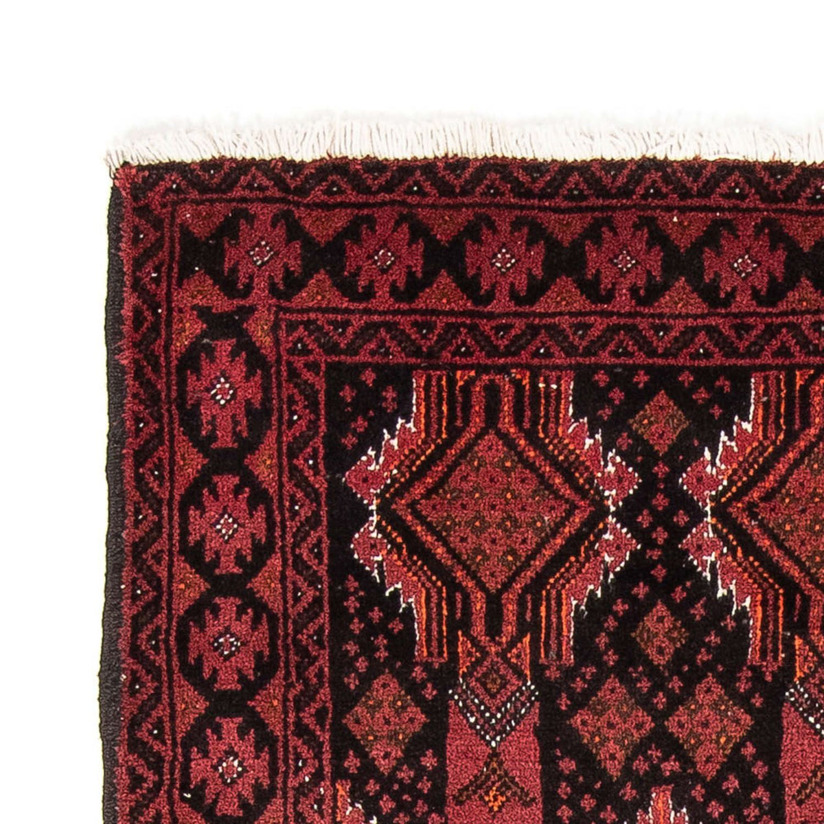 Alfombra Belutsch 105x199cm - Alfombra persa